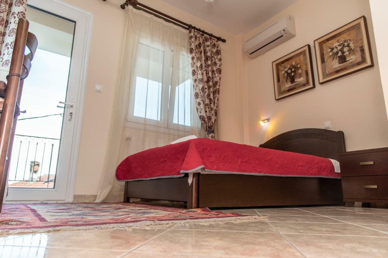 Guesthouse Nefeli Litochoro Exterior photo